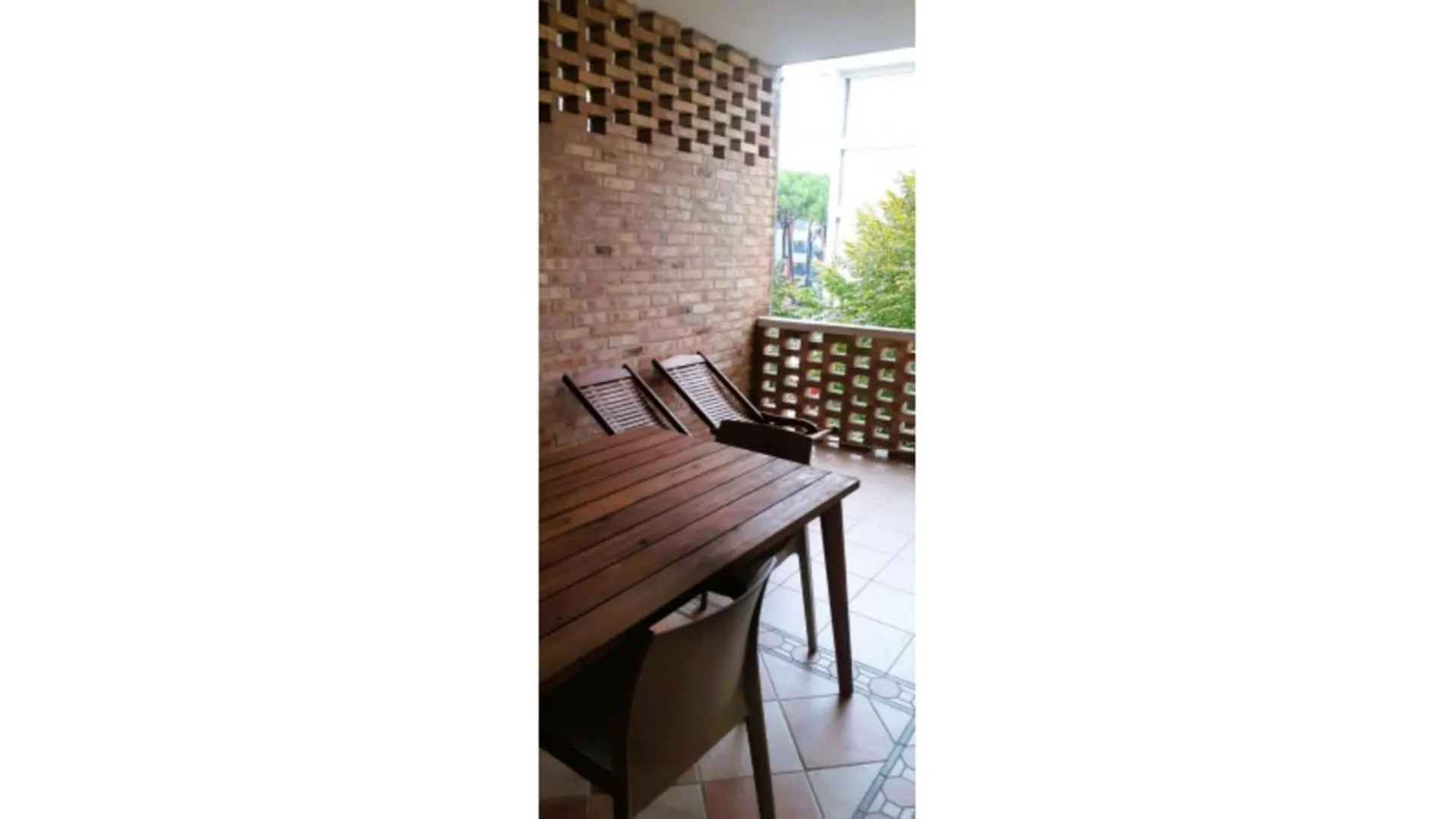 Spacious Apartment With Large Terrace - Beahost Bibione Italie