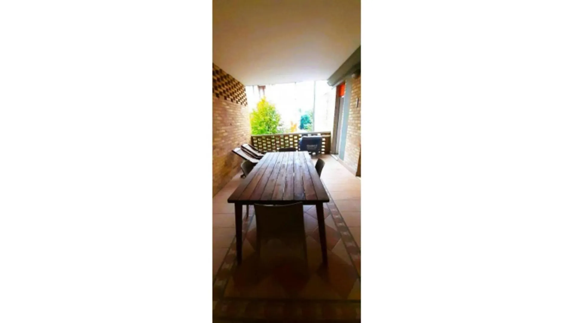 Spacious Apartment With Large Terrace - Beahost Bibione