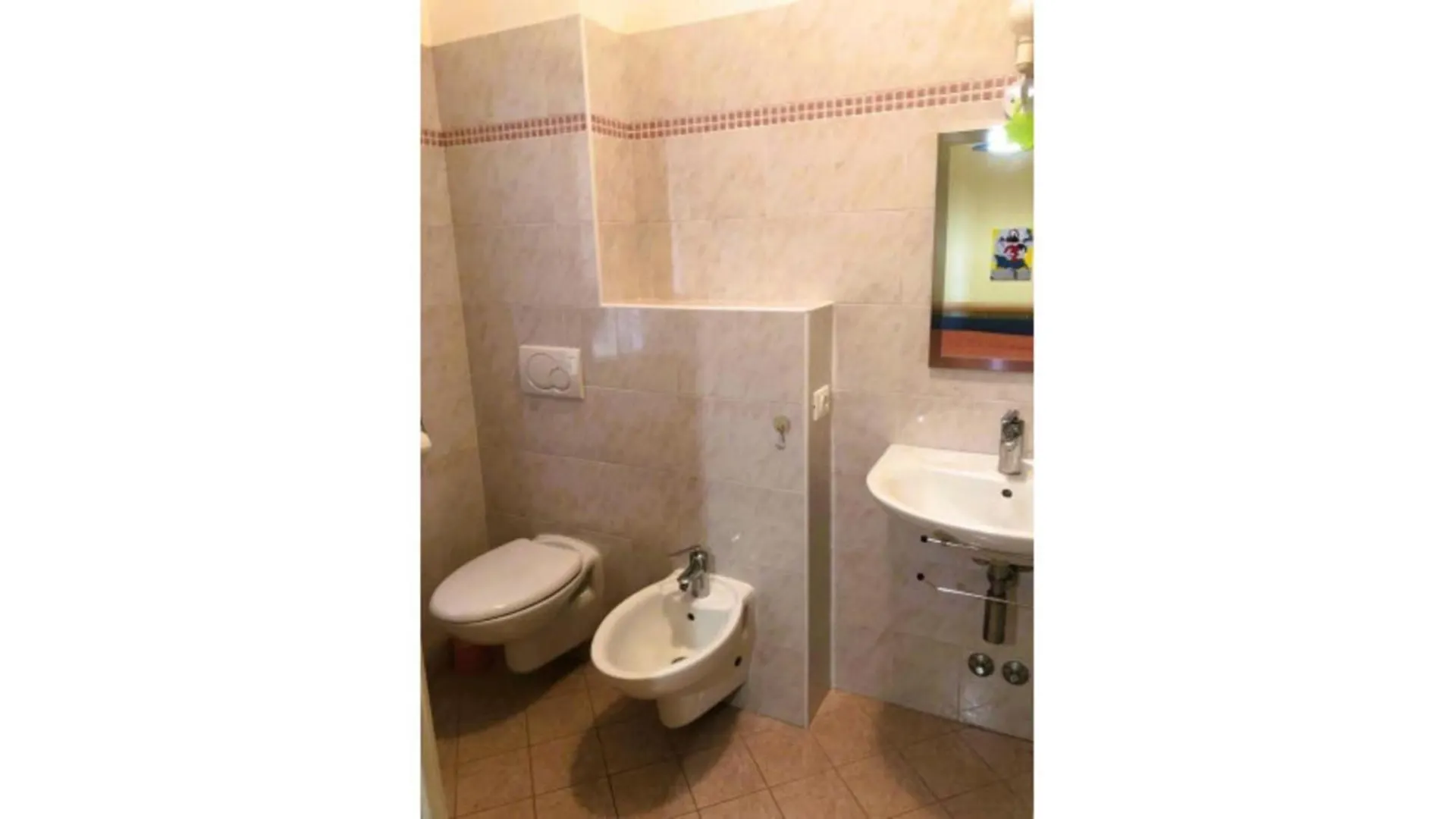 Spacious Apartment With Large Terrace - Beahost Bibione 0*,  Italie