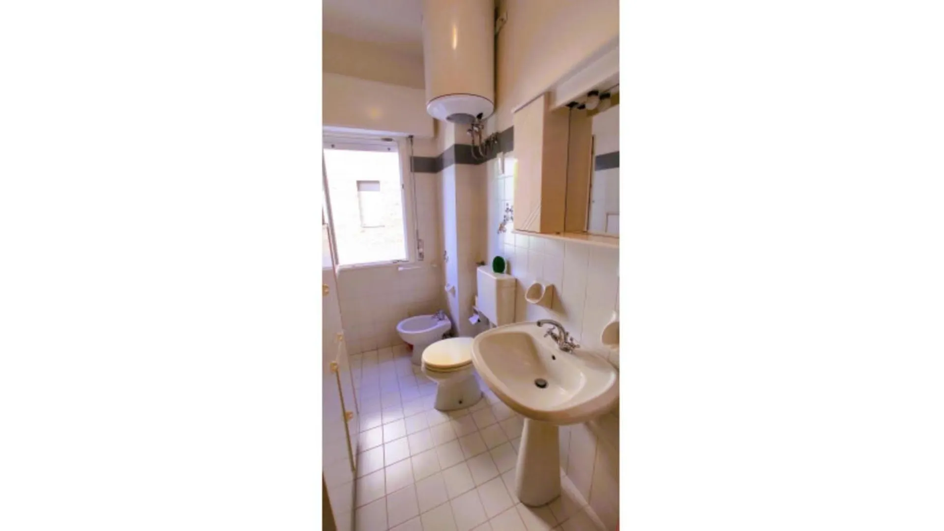 Spacious Apartment With Large Terrace - Beahost Bibione