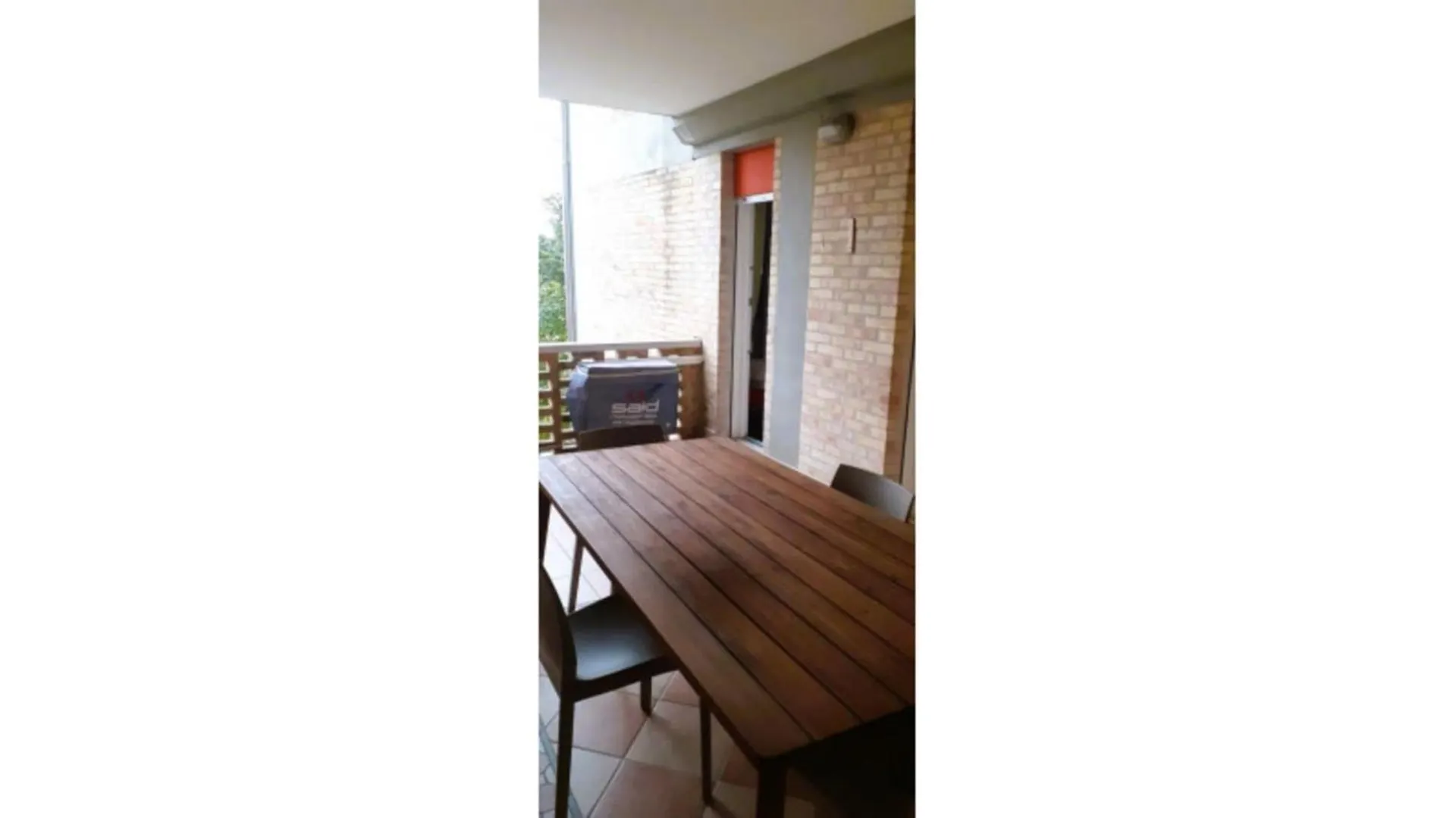 Spacious Apartment With Large Terrace - Beahost Bibione